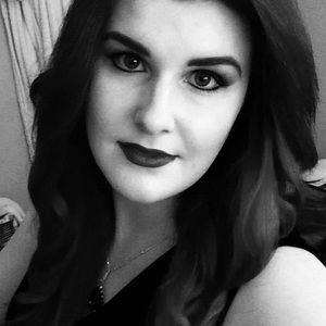 Meet your Posher, Beth